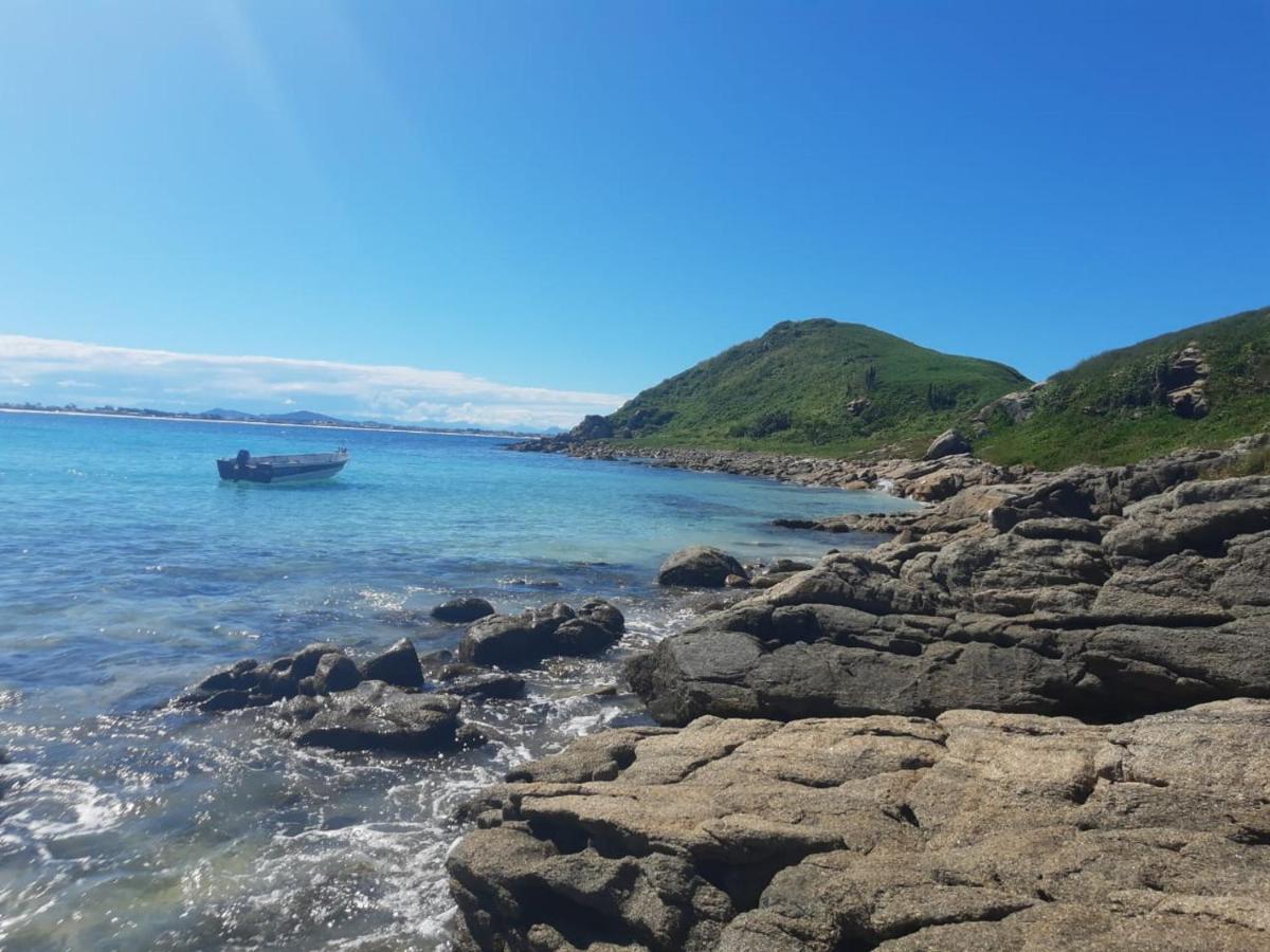 Hospedagem Praia Do Pontal, Arraial Do Cabo Exterior foto