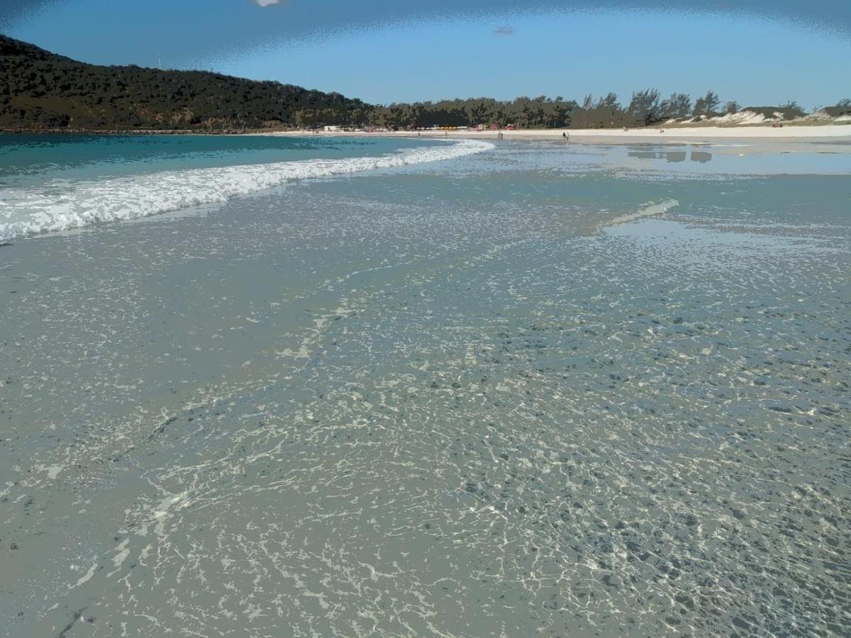 Hospedagem Praia Do Pontal, Arraial Do Cabo Exterior foto